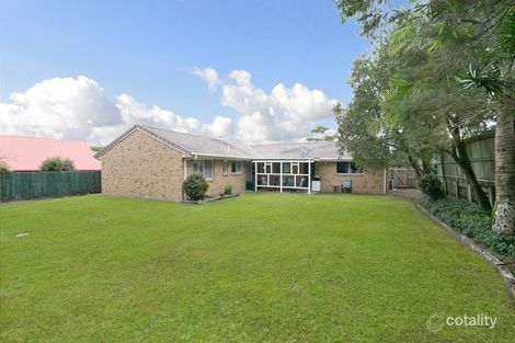 Property photo of 6 Harvard Court Sippy Downs QLD 4556