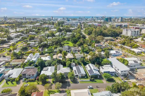 Property photo of 13 Vaughan Avenue Maroochydore QLD 4558
