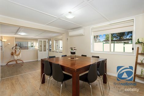 Property photo of 71A Regent Street Riverstone NSW 2765