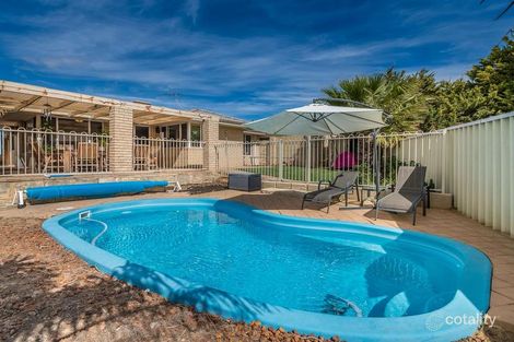 Property photo of 54 Pridmore Glen Clarkson WA 6030