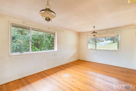 Property photo of 21 Northmore Crescent Higgins ACT 2615
