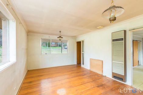 Property photo of 21 Northmore Crescent Higgins ACT 2615