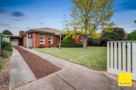 Property photo of 23 Spring Drive Hoppers Crossing VIC 3029