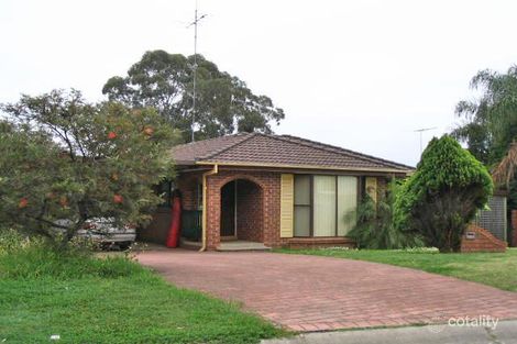 Property photo of 6 Rosella Place Cranebrook NSW 2749