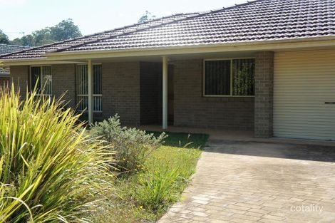 Property photo of 28 Kenny Close Bellingen NSW 2454