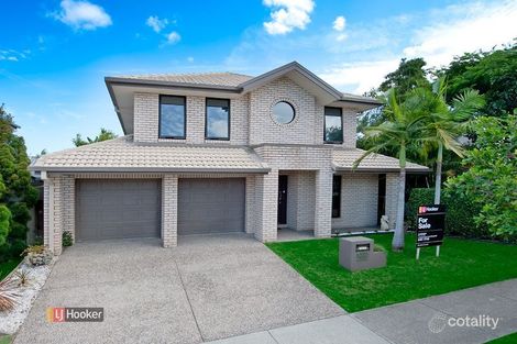 4 Kennedia Ct, North Lakes, QLD 4509