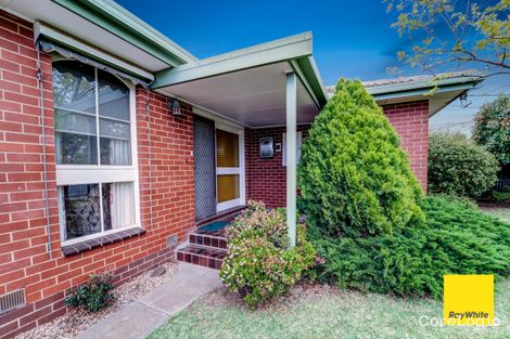Property photo of 23 Spring Drive Hoppers Crossing VIC 3029