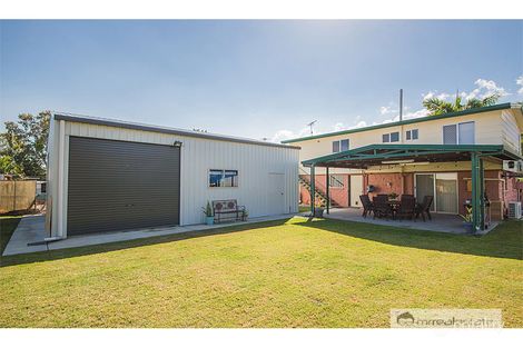 Property photo of 19 Lambourne Avenue Norman Gardens QLD 4701