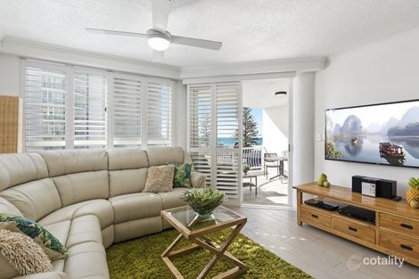 Property photo of 405/4-10 Douglas Street Coolangatta QLD 4225
