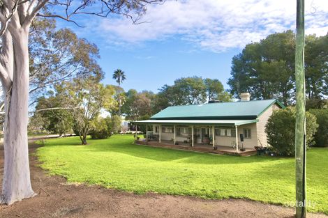 739 Newell Hwy, Forbes, NSW 2871