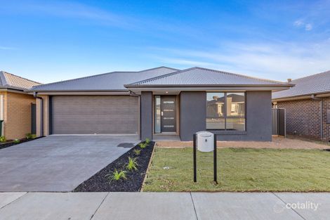 Property photo of 8 Crowther Drive Lucas VIC 3350