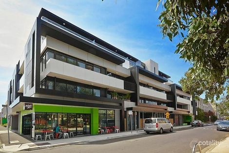 Property photo of 301/201 Albert Street Brunswick VIC 3056