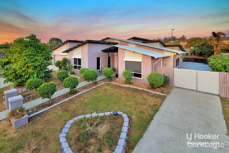 Property photo of 38 Raincliffe Place Calamvale QLD 4116