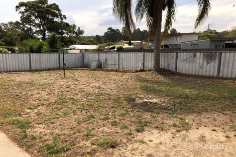 Property photo of 33 Dorrigo Street Wallsend NSW 2287