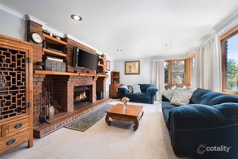 Property photo of 40 Park Road Glen Iris VIC 3146