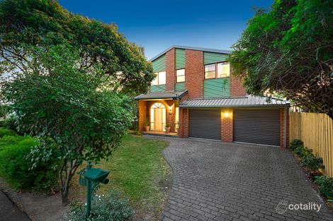 Property photo of 40 Park Road Glen Iris VIC 3146