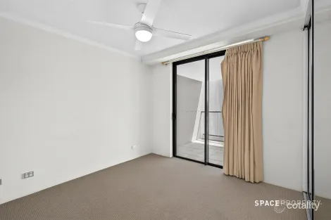 Property photo of 32/287 Wickham Terrace Spring Hill QLD 4000