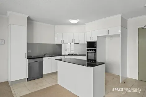 Property photo of 32/287 Wickham Terrace Spring Hill QLD 4000