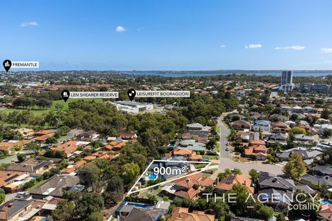 Property photo of 30 Neesham Street Booragoon WA 6154