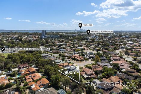 Property photo of 30 Neesham Street Booragoon WA 6154