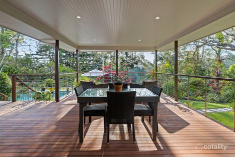 Property photo of 1109 Coolamon Scenic Drive Montecollum NSW 2482