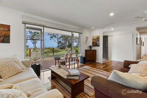 Property photo of 1109 Coolamon Scenic Drive Montecollum NSW 2482