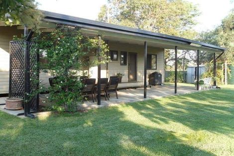 Property photo of 4 Bradshaw Crescent Taroom QLD 4420