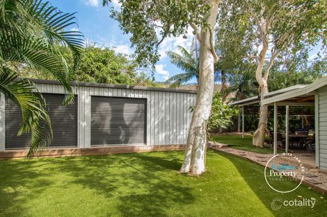 Property photo of 42 Diamantina Street Wulguru QLD 4811