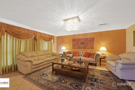 Property photo of 6 Correa Court Voyager Point NSW 2172