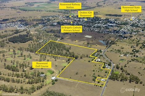 1172 Karrabin Rosewood Rd, Rosewood, QLD 4340