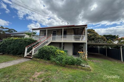 Property photo of 52 Brisbane Road Redbank QLD 4301