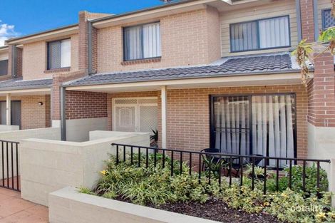 Property photo of 13/1-5 Chiltern Road Guildford NSW 2161
