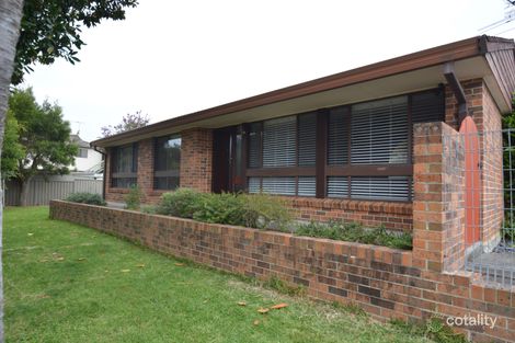 Property photo of 1 Bulgo Lane Helensburgh NSW 2508