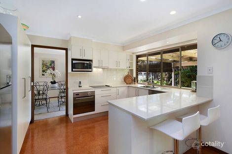 Property photo of 35 Lady Musgrave Drive Mountain Creek QLD 4557