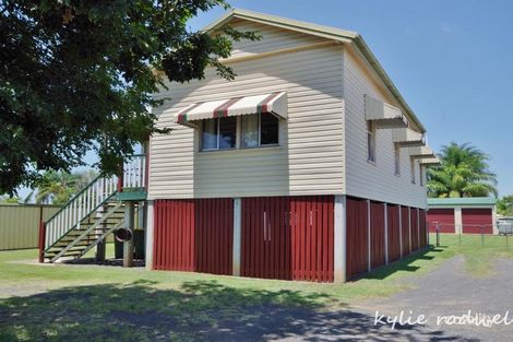 22 Bromelton St, Beaudesert, QLD 4285