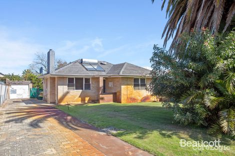 Property photo of 33 McGregor Street Embleton WA 6062