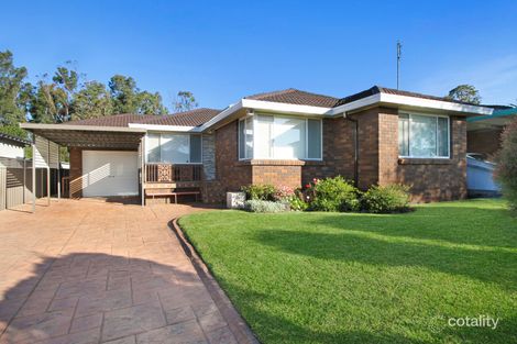 Property photo of 13 Kauri Street Albion Park Rail NSW 2527