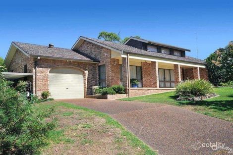 Property photo of 4 Welwyn Close Buttaba NSW 2283