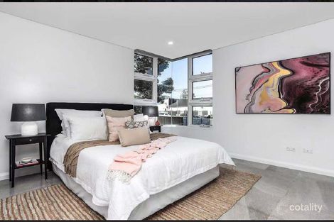 Property photo of 12A/12-20 Garnet Street Rockdale NSW 2216
