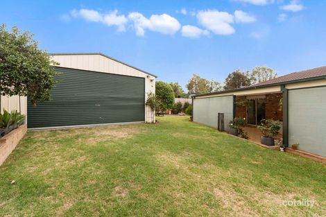 Property photo of 7 Vanessa Court Somerville VIC 3912