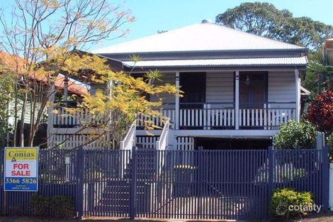 50 Swan Tce, Windsor, QLD 4030