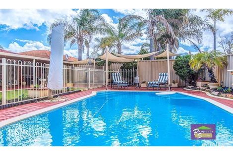 Property photo of 12 Iandra Loop Carramar WA 6031