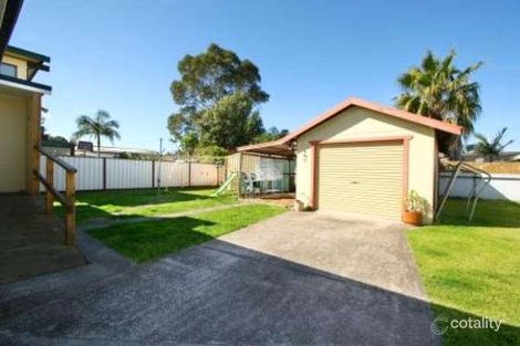 Property photo of 23 Rogers Avenue Kanahooka NSW 2530