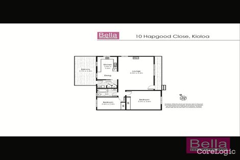 Property photo of 10 Hapgood Close Kioloa NSW 2539