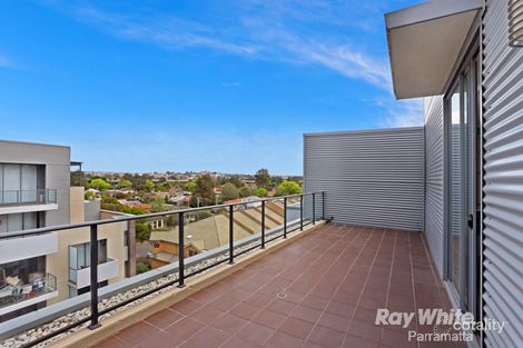 Property photo of 58/88 James Ruse Drive Rosehill NSW 2142