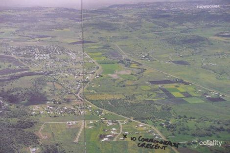 Property photo of 10 Commonwealth Crescent Gowrie Junction QLD 4352