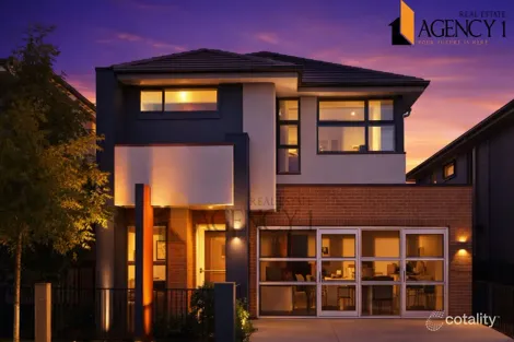 Property photo of 35 Moon Street Leppington NSW 2179