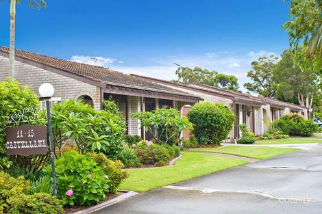 1/11-15 Fontainebleau St, Sans Souci, NSW 2219
