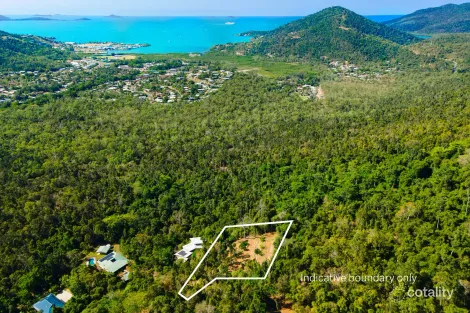 Property photo of 89 Timberland Road Jubilee Pocket QLD 4802