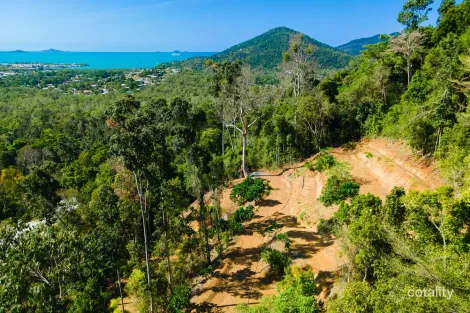 Property photo of 89 Timberland Road Jubilee Pocket QLD 4802